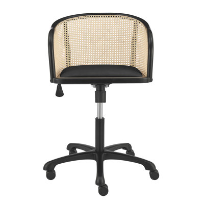Velvet Task Chair