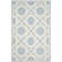 Cannen Cambridge Hand Tufted Wool Geometric Rug