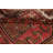Vegetable Dye Kazak Oriental Runner Rug