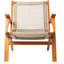 Chaise Patio Sense Vega-80810316