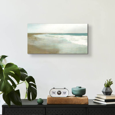 " Surfside " by Suzanne Nicoll