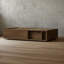 Table basse rétro de luxe rétro