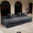 118.1*47.2"Modular Sectional Sofa Seat,Upholstered Compressed Couch-1446794868
