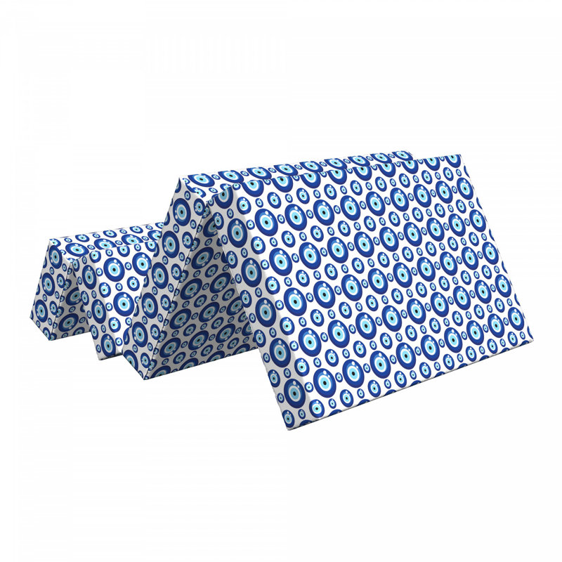 5'' Medium Mattress, Queen