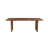 11-Piece Live Edge Solid Wood Dining Set-247659947-247659948