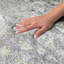 Tapis oriental à poils longs de qualité supérieure lavable à la machine ADS801-1086519273-1086519279