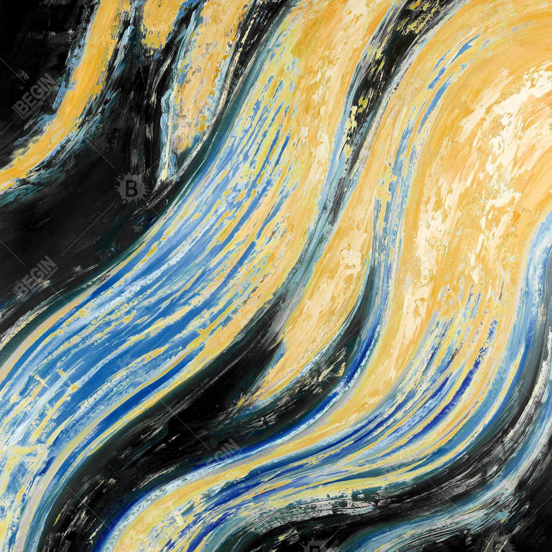 " Wavy Wave "