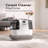 Vivohome Portable Multipurpose Bagless Carpet Cleaner