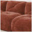 80.3 in. Reception Sofa