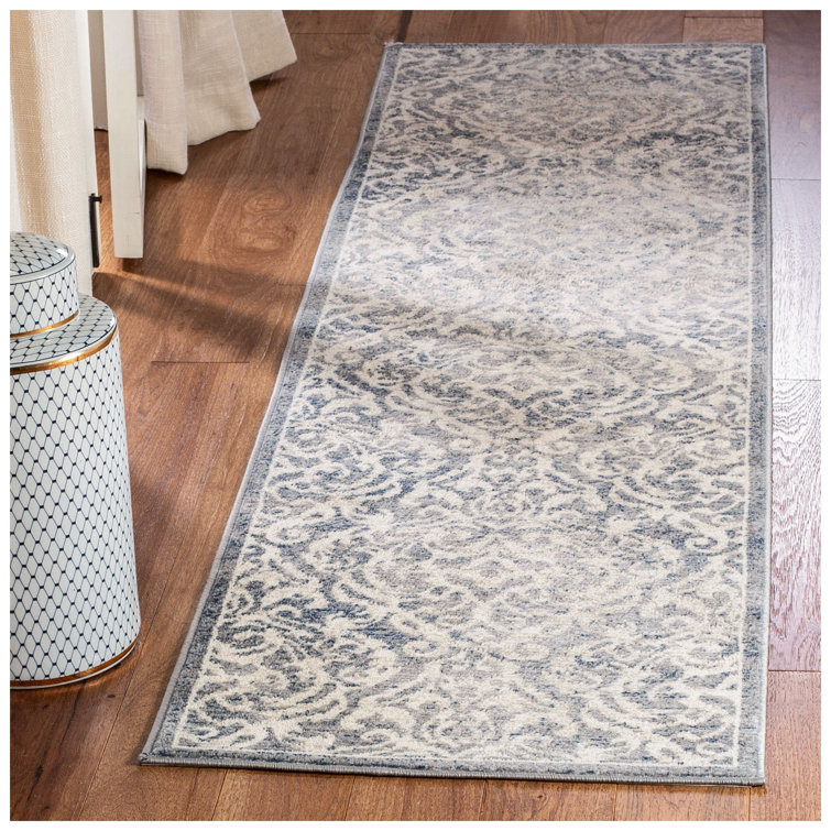 Llana Performance Ikat Rug
