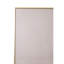 Floater Frame Painting on Wood