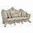 Danae Sofa Set
