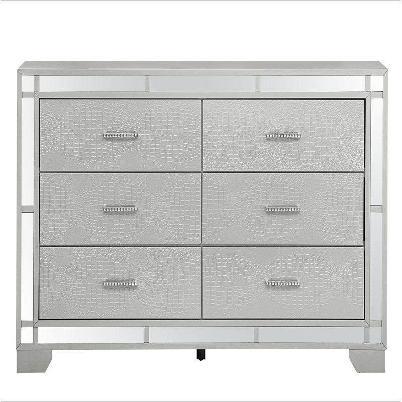 Commode Madison G6600-D
