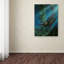 Lethe «Platypus», reproduction d'impression sur toile tendue-21997874