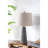 14X14x26" Table Lamp