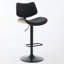 Tabouret de bar pivotant Mid-Century-268472305