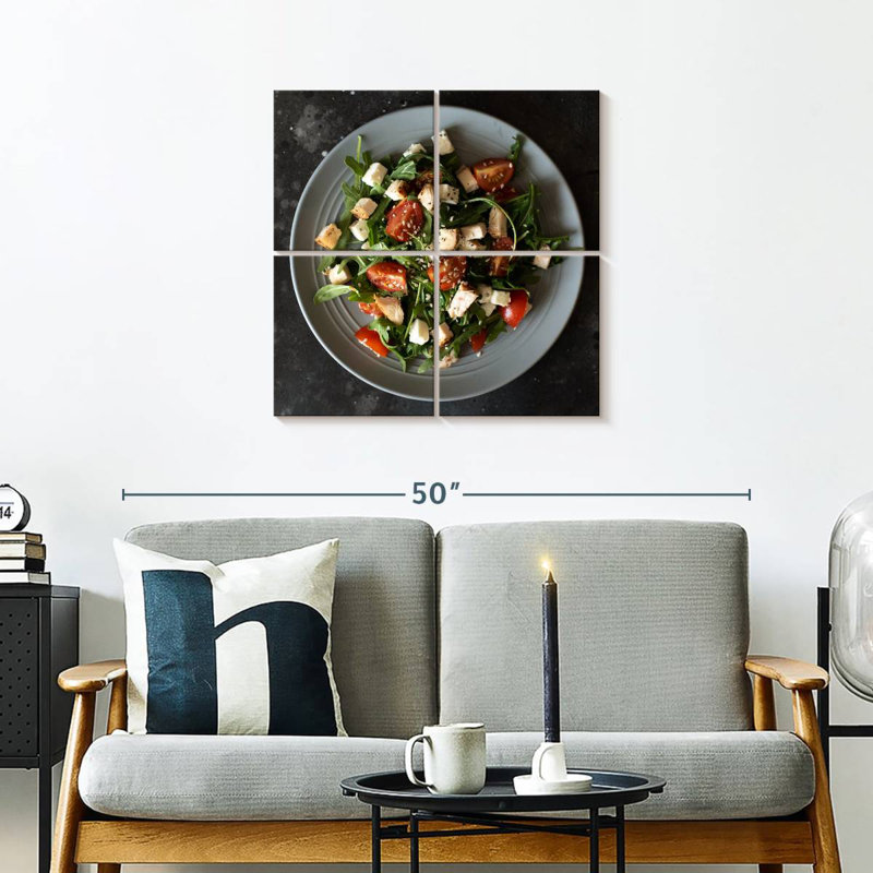 Yarlin Feta Chicken Salad