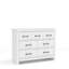 Limestone 7 - Drawer Chest of Drawers-1303939308