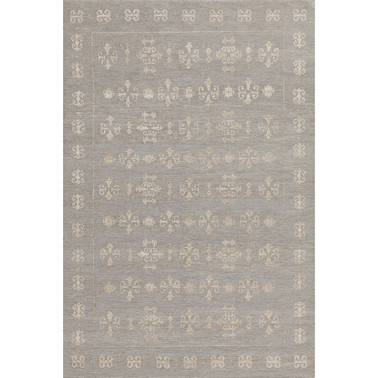 Classic Oriental Area Rug