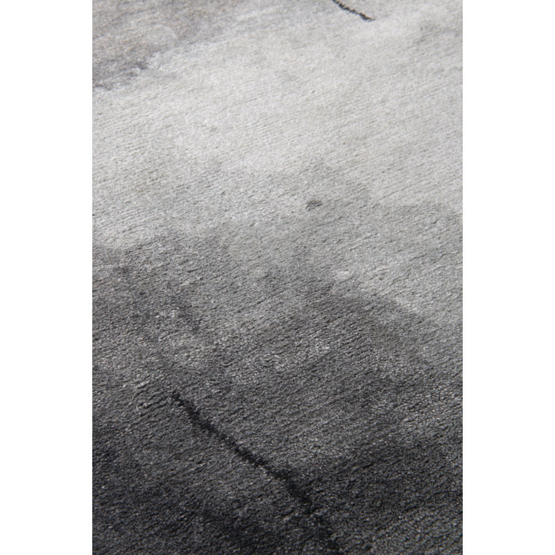 Mesa Steel Area Rug, Rectangle 8' x 10'