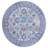 Alshawn Performance Machine Washable Oriental Rug-1188697181