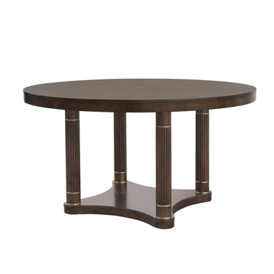 Herrick Reinaldo Round Dining Table