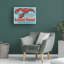Art sur toile Lobster Pound par RetroPlanet-743829444