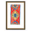 Patterned Rug 3 Print by Lawyer, Marie-713017050