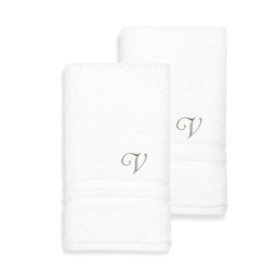 Denzi 100% Cotton Hand Towel