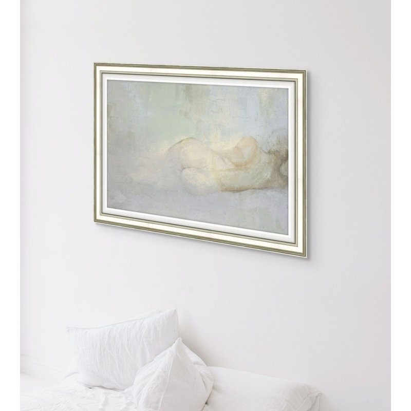 People Print by Studio L57 Affinity, 27.25" H x 38.25" W