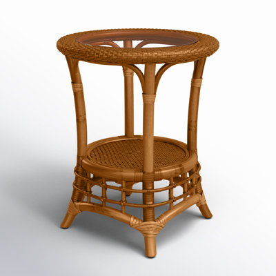 Luca End Table