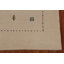 Tapis oriental Little Animals Gabbeh