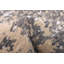 Tapis gris anthracite Legacy 2 pi 6 po x 10 pi 3 po