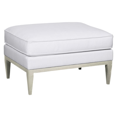Camilla Ottoman