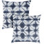 Ensemble de 2 coussins Sunbrella-123139278-123139286-123139289