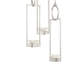 Delphi 3 - Light LED Pendant-26224809