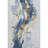 Premium Machine Washable Elize AMF1523 Abstract Rug-1801101837