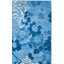 Tapis damassé Alonie Performance-22788058