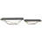 2 Piece Fir Bracket Shelf-480769521