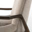 Braden Upholstered Arm Chair-1589342537