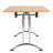 Buariki Rectangle Modular Training Table-735756925-735756915-735756914