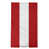 Red/White Washington Baseball
