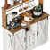 Sophiee Bar Cabinet