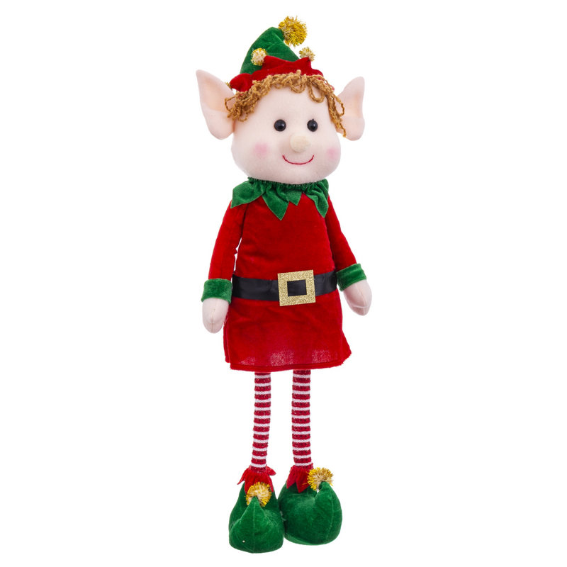 Christmas Figurines & Collectibles