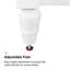 Meuble-lavabo simple 42 po Burdick-94467351