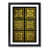 Black Framed selected