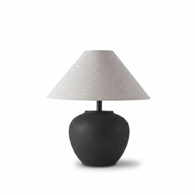Ceramic Table Lamp