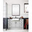 Miroir mural Devaun