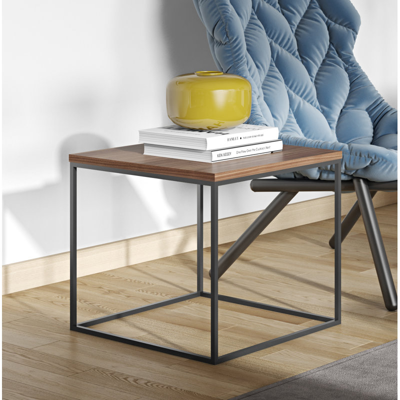Rapp Frame End Table