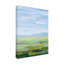 Grace Popp «Green County II», art sur toile-553184519